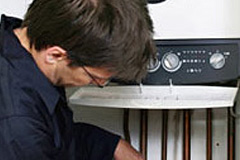 boiler replacement Clive