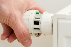 Clive central heating repair costs