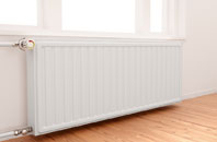 Clive heating installation
